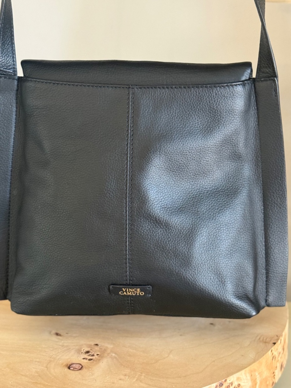 Vince Camuto Livy Large Crossbody Bag - Picture 4 of 12